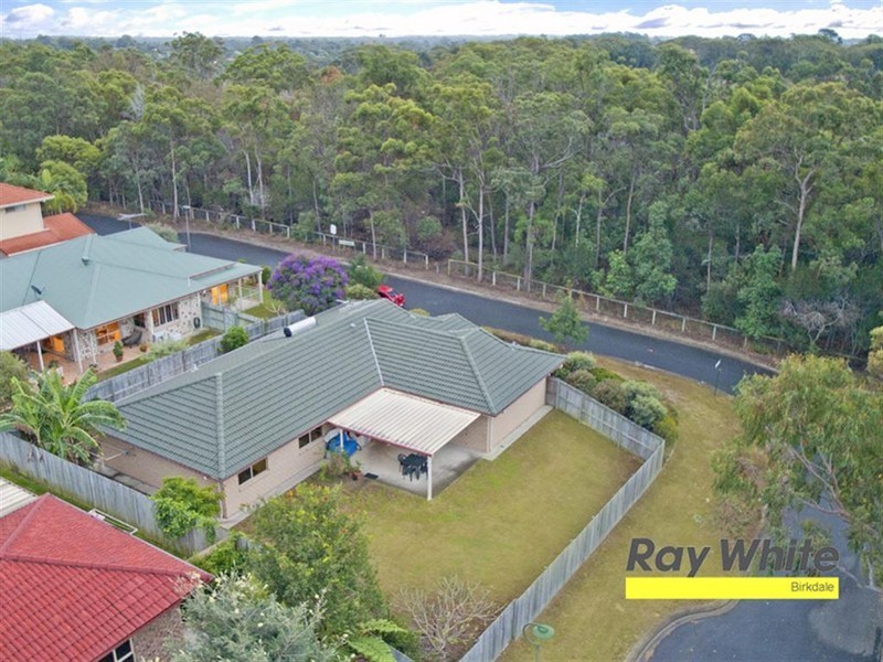 39 Koala Place, Capalaba QLD 4157