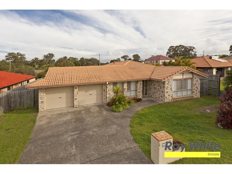 6 Dalmaso Close, Birkdale QLD 4159