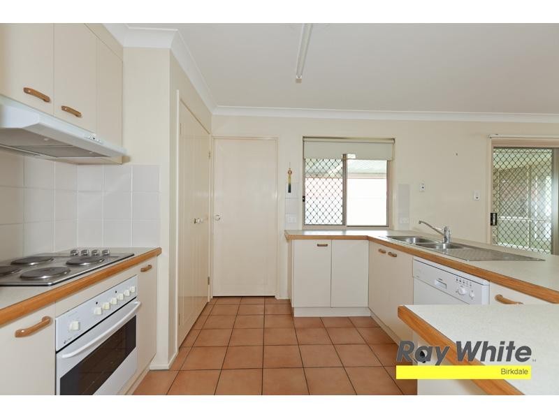 6 Dalmaso Close, Birkdale QLD 4159