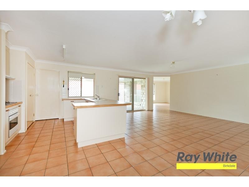 6 Dalmaso Close, Birkdale QLD 4159
