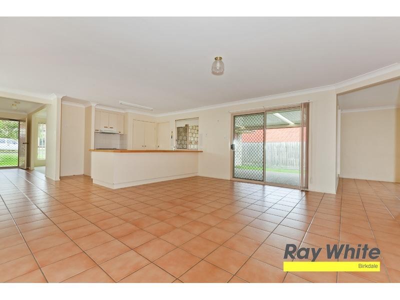 6 Dalmaso Close, Birkdale QLD 4159
