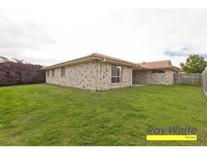 6 Dalmaso Close, Birkdale QLD 4159