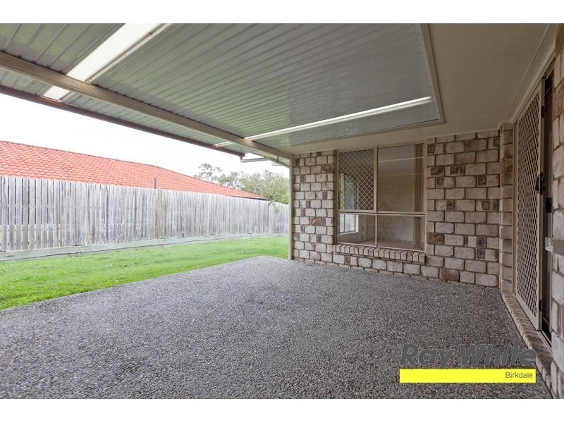 6 Dalmaso Close, Birkdale QLD 4159