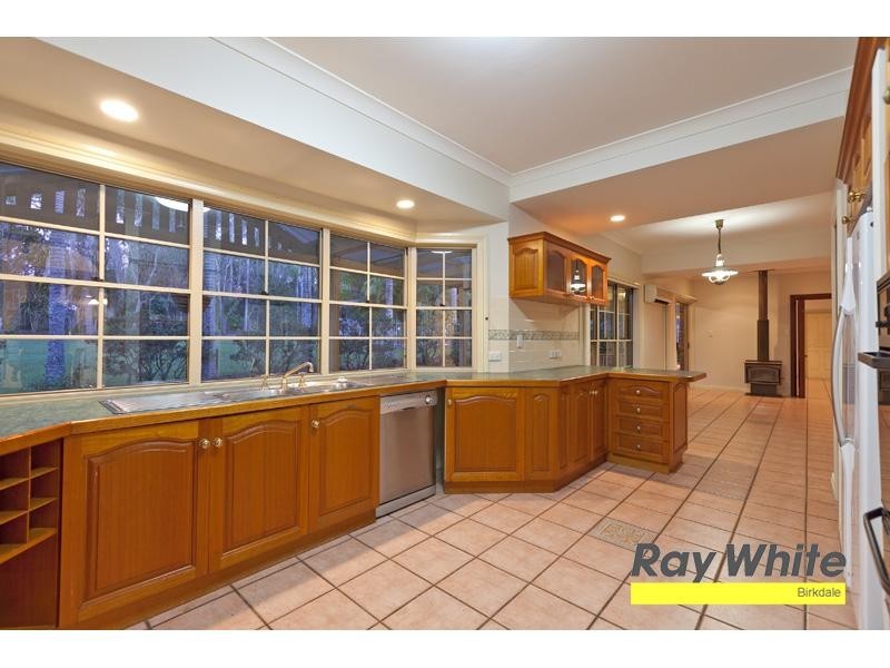 26 Tipuana Drive, Capalaba QLD 4157