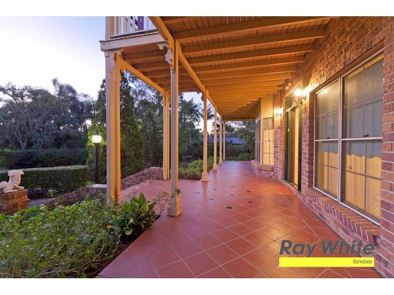 26 Tipuana Drive, Capalaba QLD 4157