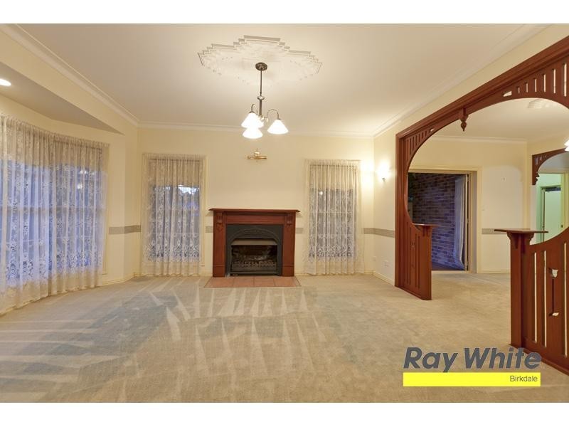 26 Tipuana Drive, Capalaba QLD 4157