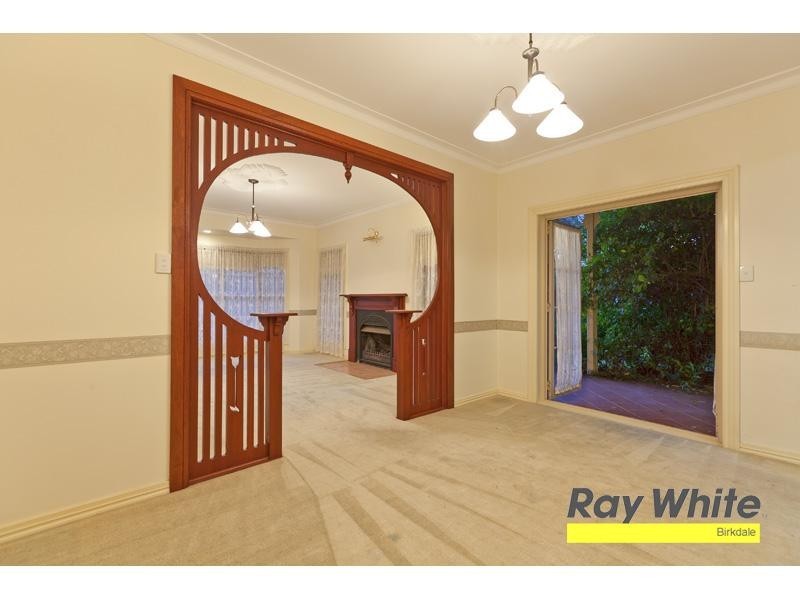 26 Tipuana Drive, Capalaba QLD 4157