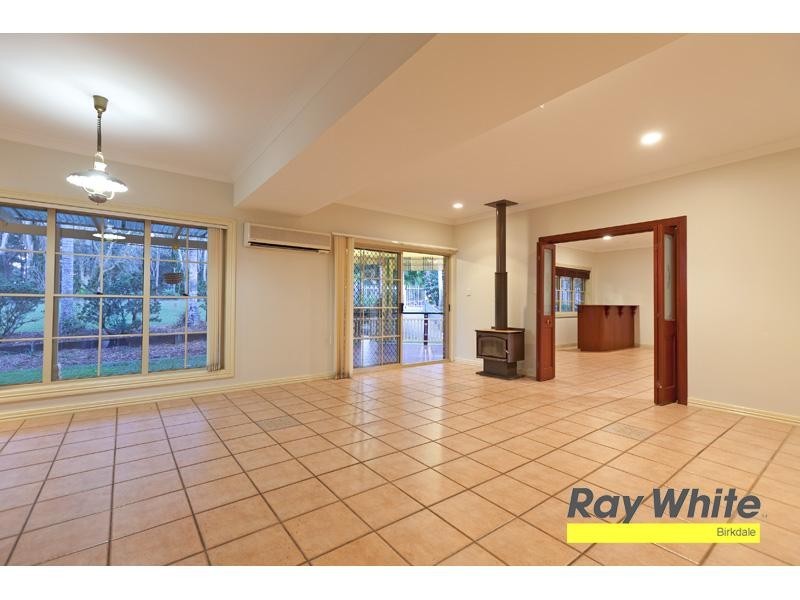 26 Tipuana Drive, Capalaba QLD 4157