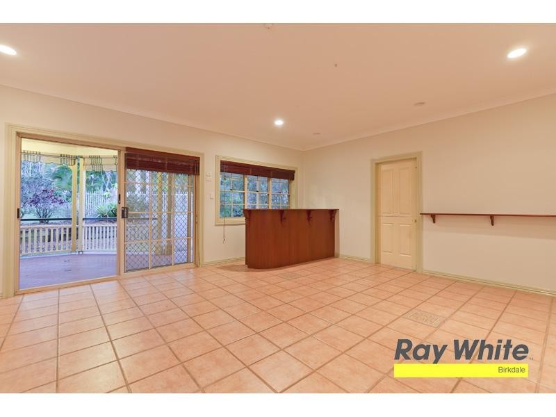 26 Tipuana Drive, Capalaba QLD 4157