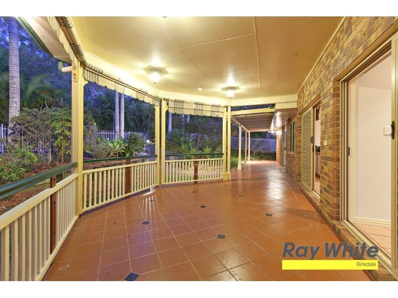 26 Tipuana Drive, Capalaba QLD 4157