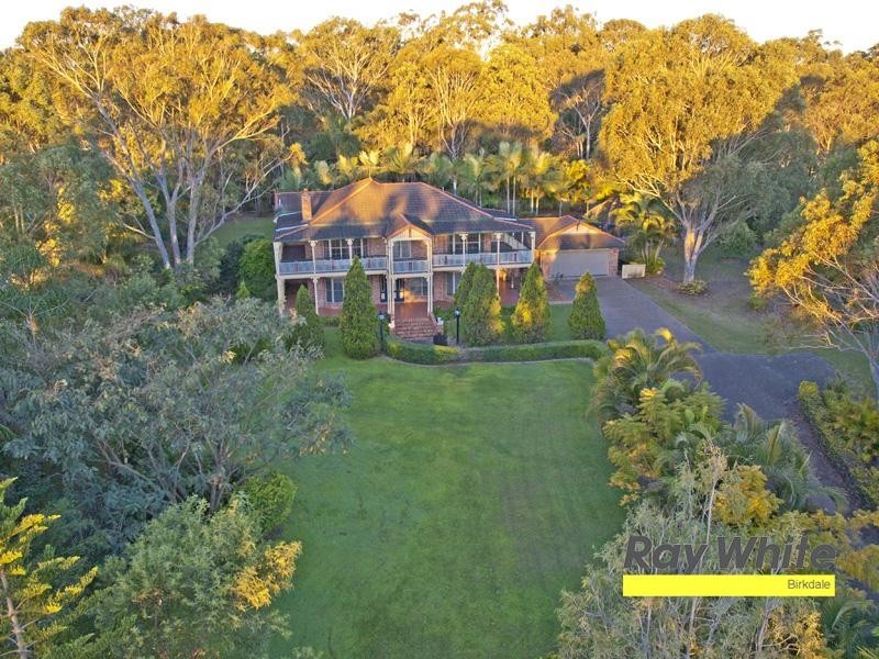 26 Tipuana Drive, Capalaba QLD 4157