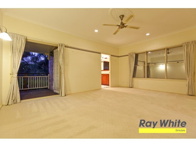 26 Tipuana Drive, Capalaba QLD 4157