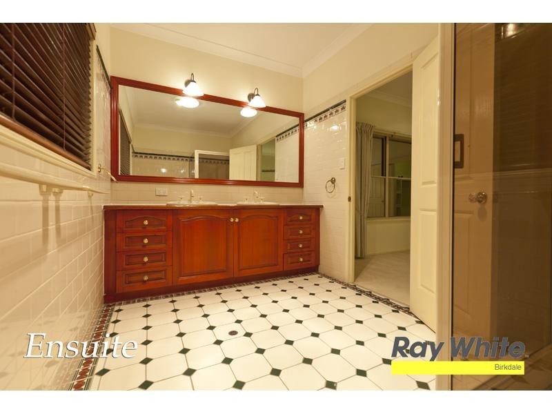 26 Tipuana Drive, Capalaba QLD 4157