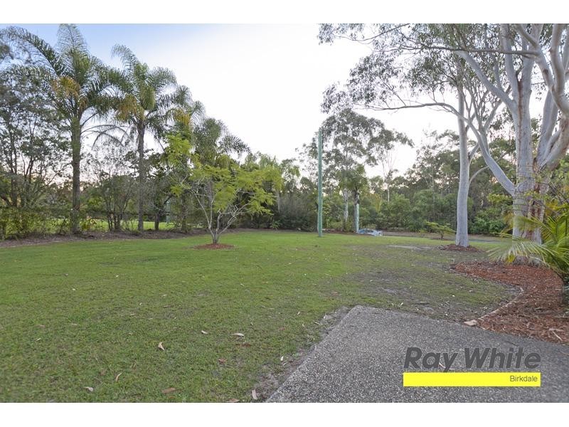 26 Tipuana Drive, Capalaba QLD 4157