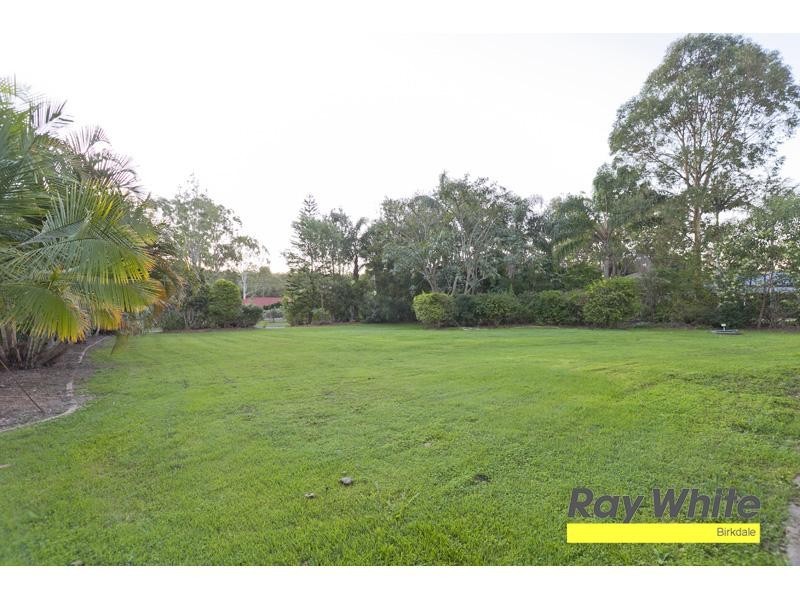 26 Tipuana Drive, Capalaba QLD 4157