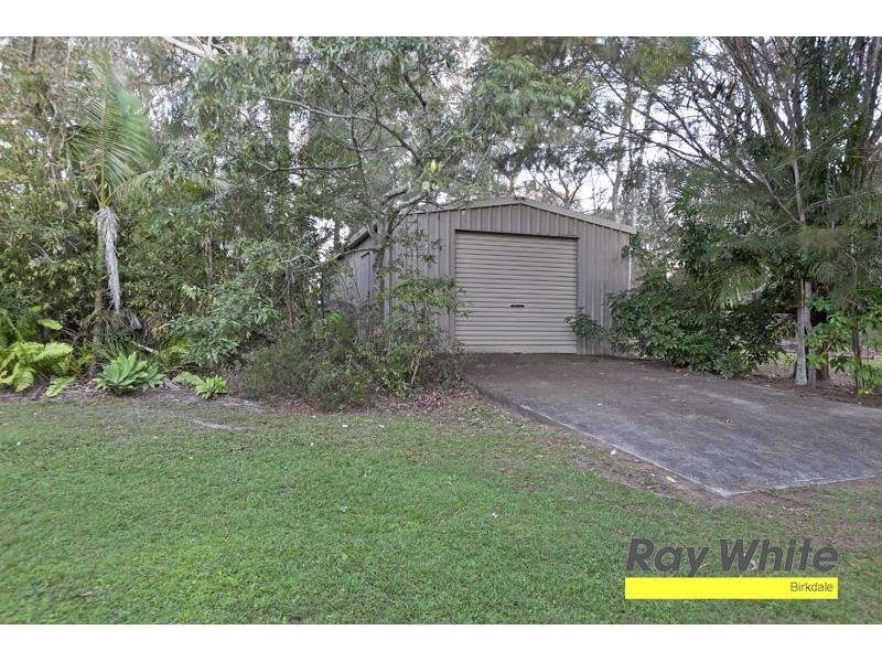 26 Tipuana Drive, Capalaba QLD 4157