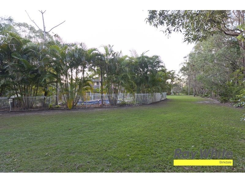 26 Tipuana Drive, Capalaba QLD 4157