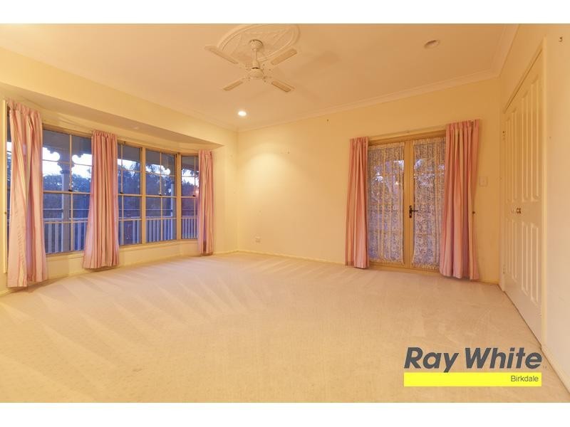 26 Tipuana Drive, Capalaba QLD 4157