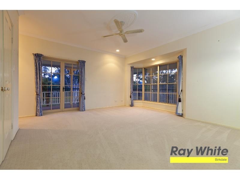 26 Tipuana Drive, Capalaba QLD 4157