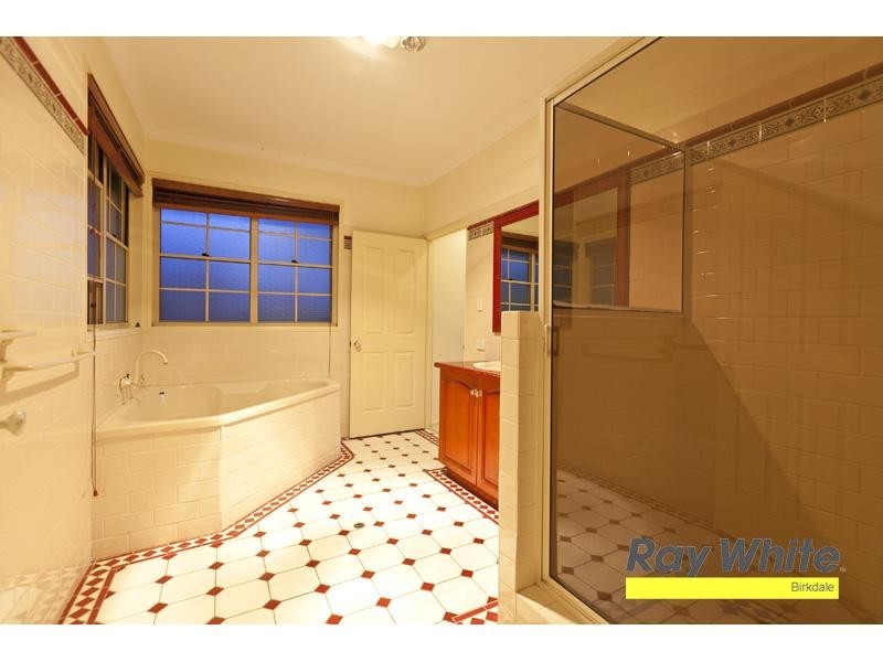 26 Tipuana Drive, Capalaba QLD 4157