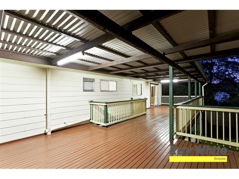 15 Kookaburra Street, Birkdale QLD 4159