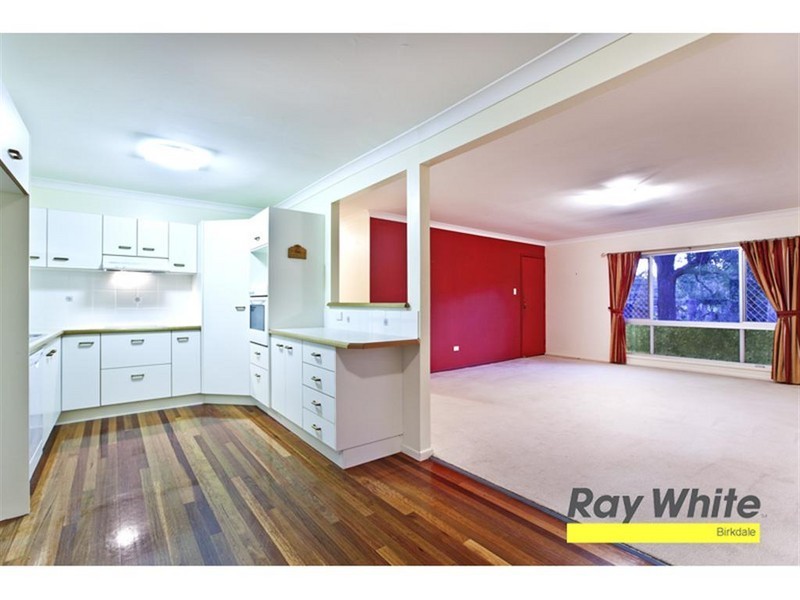 15 Kookaburra Street, Birkdale QLD 4159