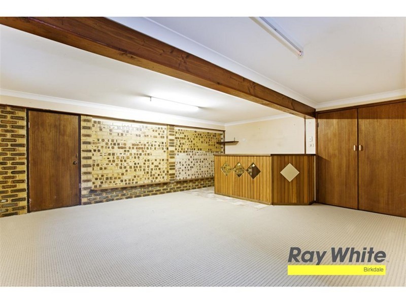 15 Kookaburra Street, Birkdale QLD 4159