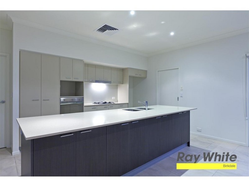 Wakerley QLD 4154