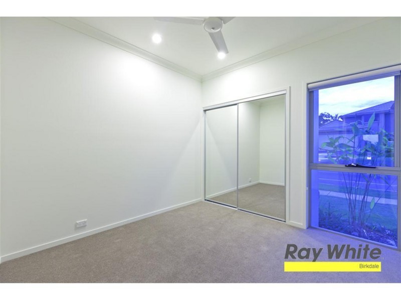 Wakerley QLD 4154