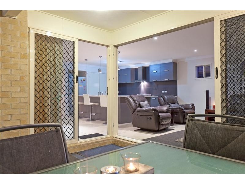 8 Langdon Street, Cleveland QLD 4163