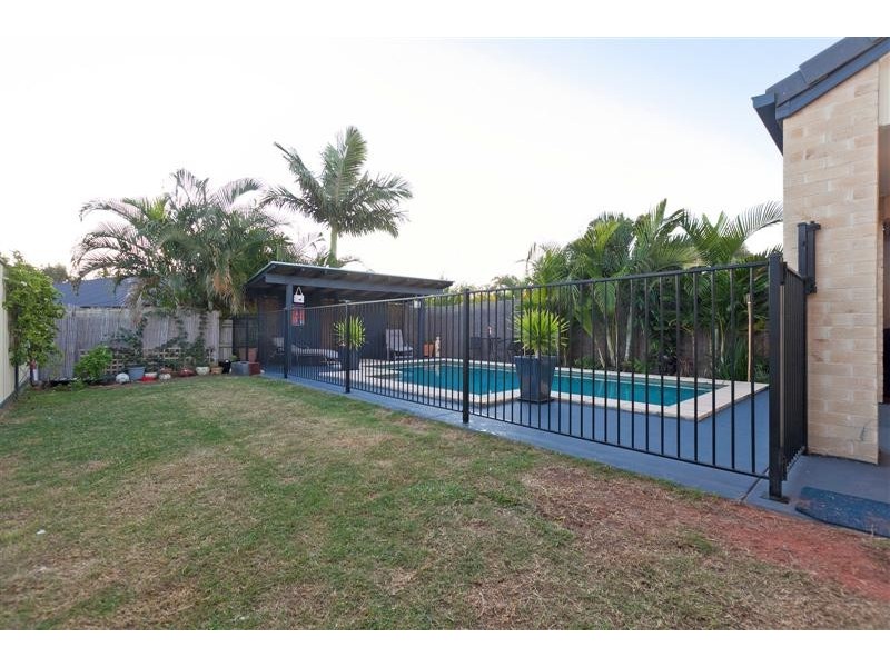 8 Langdon Street, Cleveland QLD 4163