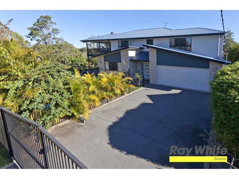 49 Schmidt Street, Victoria Point QLD 4165
