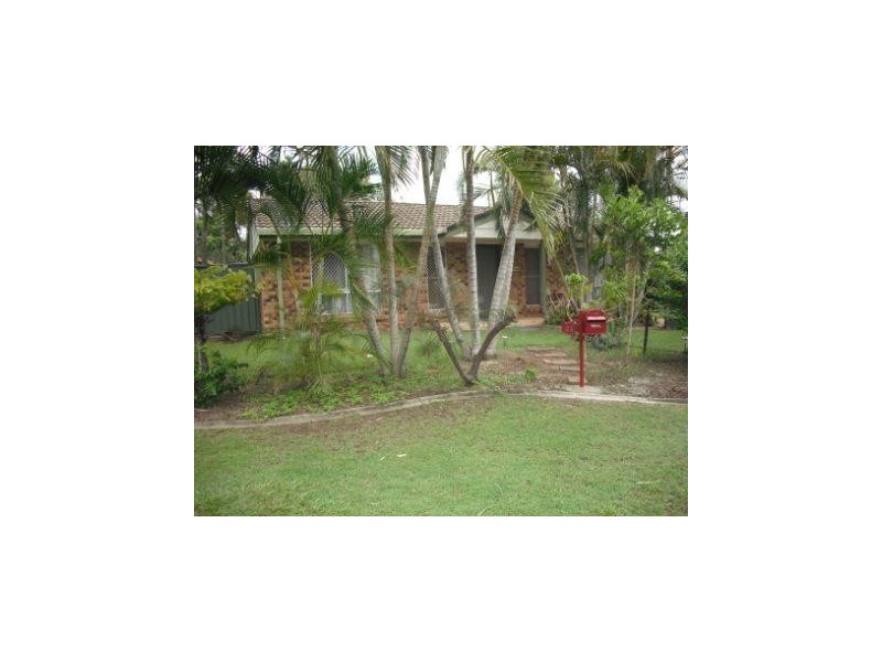 Capalaba QLD 4157