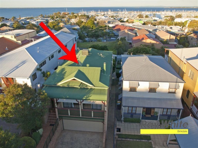 164 Carlton Terrace, Manly QLD 4179