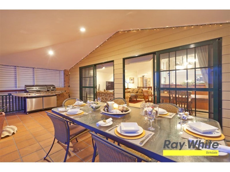 164 Carlton Terrace, Manly QLD 4179