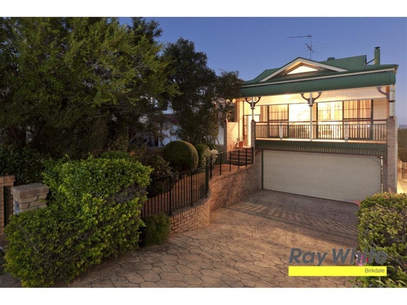 164 Carlton Terrace, Manly QLD 4179