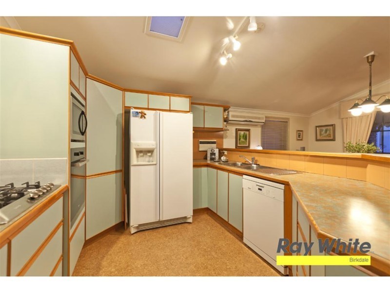 164 Carlton Terrace, Manly QLD 4179