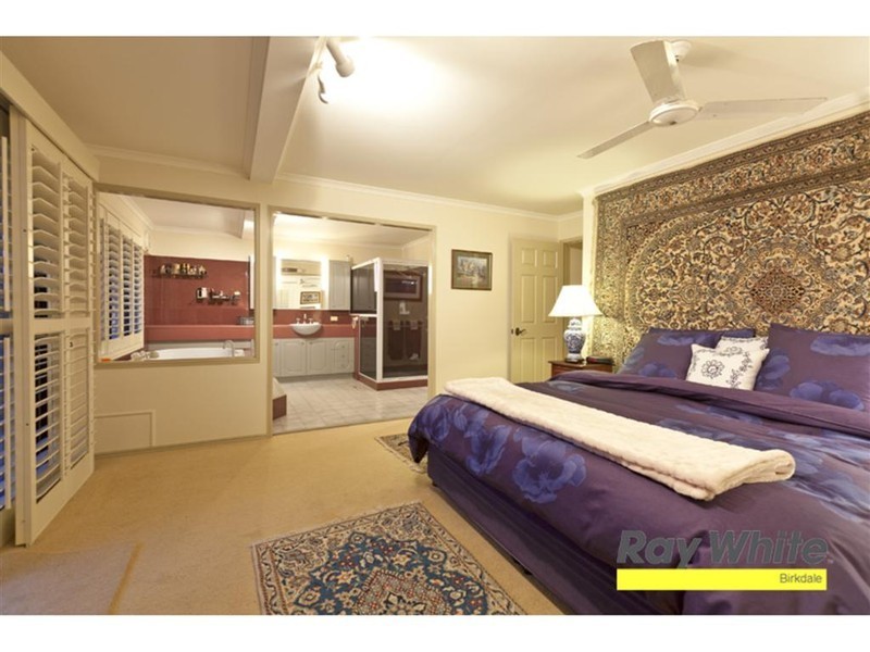 164 Carlton Terrace, Manly QLD 4179