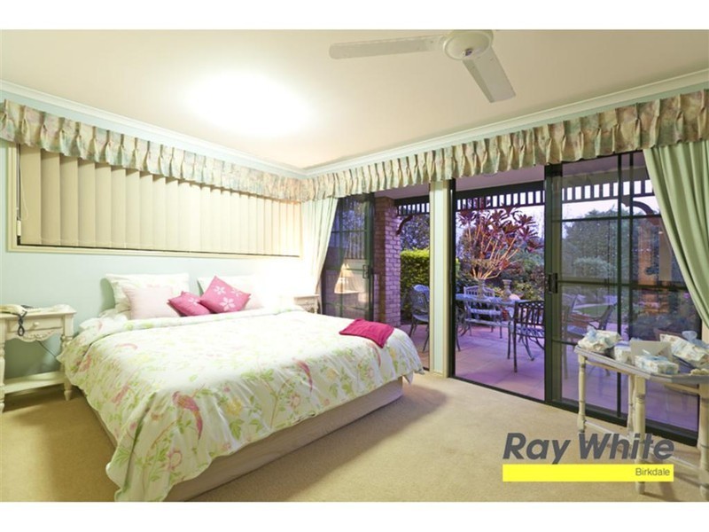 164 Carlton Terrace, Manly QLD 4179