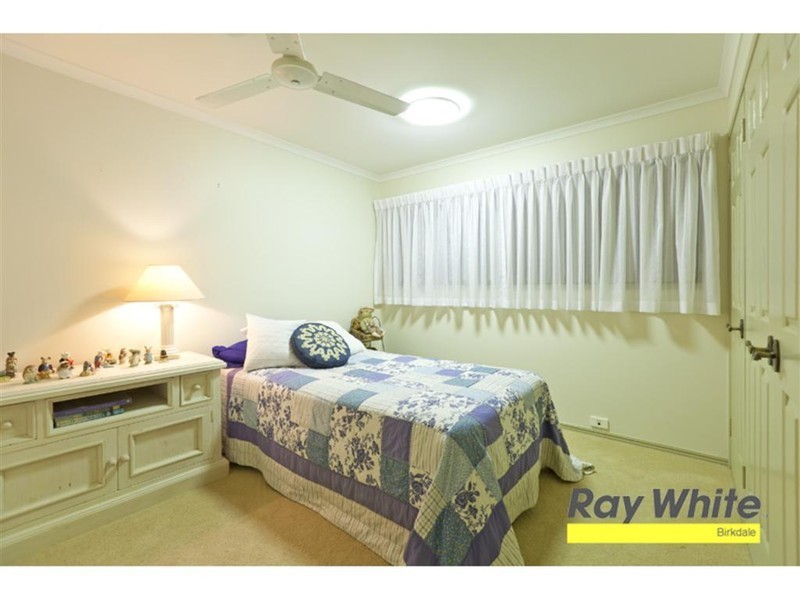 164 Carlton Terrace, Manly QLD 4179