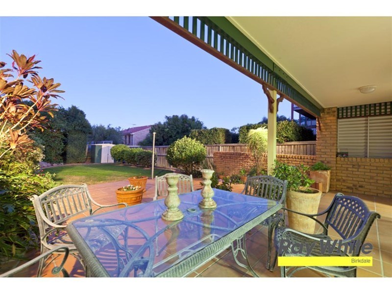 164 Carlton Terrace, Manly QLD 4179