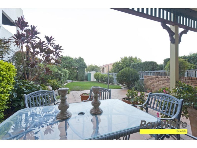 164 Carlton Terrace, Manly QLD 4179