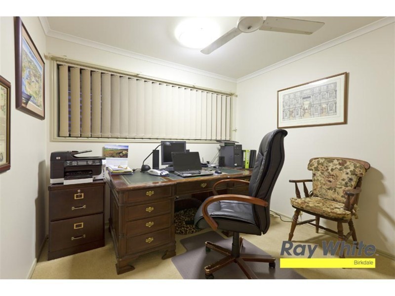 164 Carlton Terrace, Manly QLD 4179