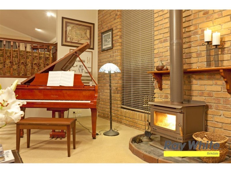 164 Carlton Terrace, Manly QLD 4179