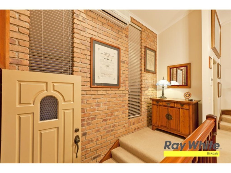 164 Carlton Terrace, Manly QLD 4179