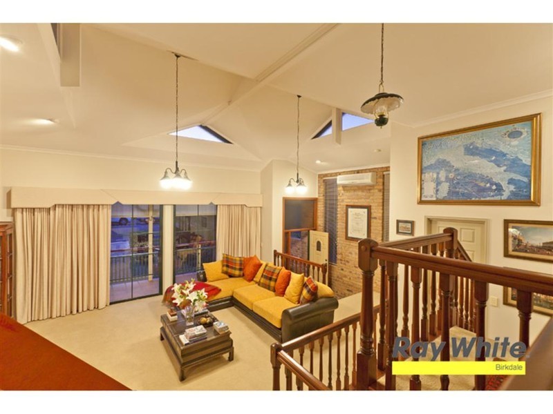 164 Carlton Terrace, Manly QLD 4179