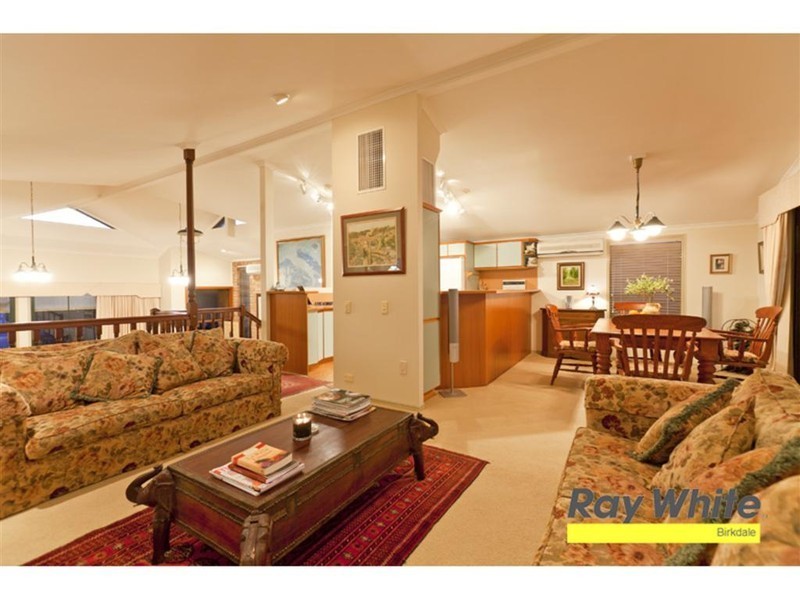 164 Carlton Terrace, Manly QLD 4179