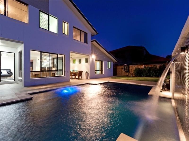 17 Paperbark Place, Wakerley QLD 4154