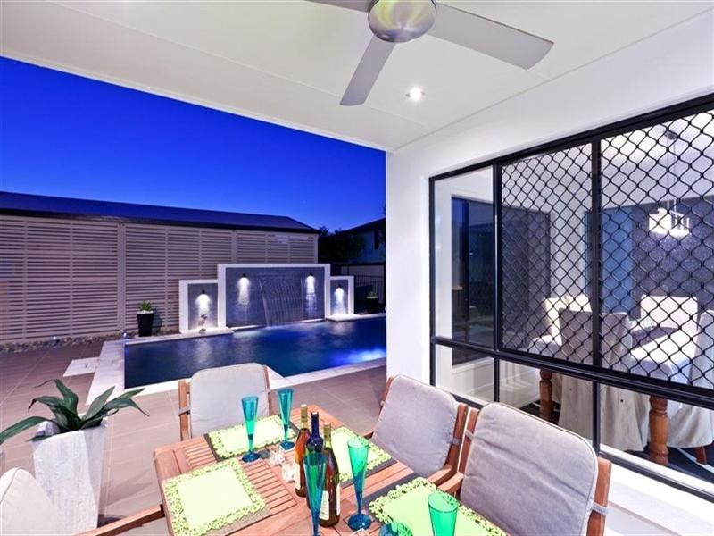 17 Paperbark Place, Wakerley QLD 4154