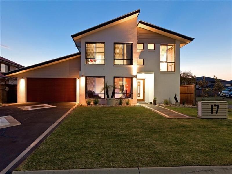 17 Paperbark Place, Wakerley QLD 4154